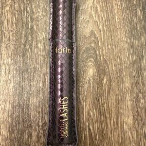 Tarte Lights, Camera, Lashes Mascara NEW